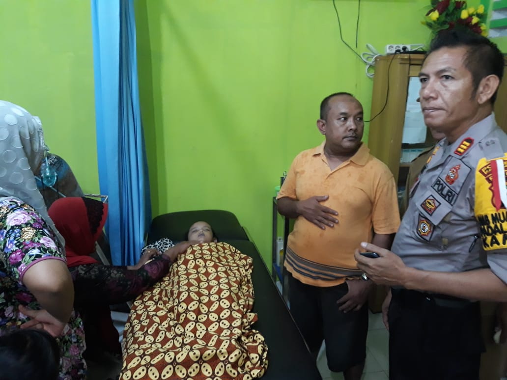 Banjir di Kampar Telan Tiga Nyawa